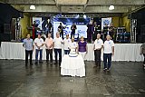 Anivers&aacute;rio de 34 anos AFABB-SP
