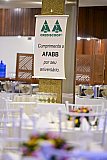 Almo&ccedil;o de Anivers&aacute;rio 2025