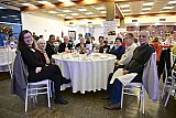 Almo&ccedil;o de Anivers&aacute;rio 2025