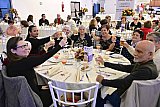 Almo&ccedil;o de Anivers&aacute;rio 2025