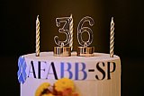 Almo&ccedil;o de Anivers&aacute;rio 2025