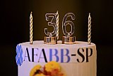 Almo&ccedil;o de Anivers&aacute;rio 2025