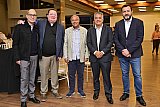Almo&ccedil;o de Anivers&aacute;rio 2025