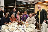 Almo&ccedil;o de Anivers&aacute;rio 2025