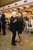 Almo&ccedil;o de Anivers&aacute;rio 2025