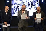 Almo&ccedil;o de Anivers&aacute;rio 2025