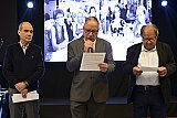 Almo&ccedil;o de Anivers&aacute;rio 2025