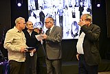 Almo&ccedil;o de Anivers&aacute;rio 2025