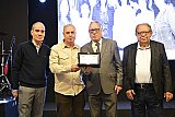 Almo&ccedil;o de Anivers&aacute;rio 2025