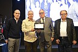 Almo&ccedil;o de Anivers&aacute;rio 2025