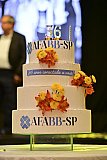 Almo&ccedil;o de Anivers&aacute;rio 2025