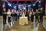Almo&ccedil;o de Anivers&aacute;rio 2025