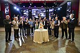 Almo&ccedil;o de Anivers&aacute;rio 2025