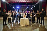 Almo&ccedil;o de Anivers&aacute;rio 2025