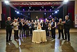 Almo&ccedil;o de Anivers&aacute;rio 2025