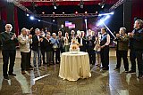 Almo&ccedil;o de Anivers&aacute;rio 2025