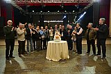 Almo&ccedil;o de Anivers&aacute;rio 2025
