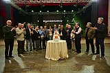 Almo&ccedil;o de Anivers&aacute;rio 2025