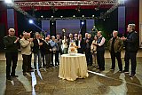 Almo&ccedil;o de Anivers&aacute;rio 2025
