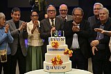 Almo&ccedil;o de Anivers&aacute;rio 2025