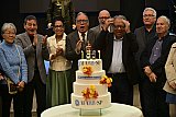 Almo&ccedil;o de Anivers&aacute;rio 2025