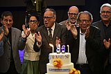Almo&ccedil;o de Anivers&aacute;rio 2025