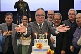 Almo&ccedil;o de Anivers&aacute;rio 2025