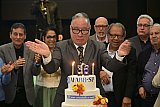 Almo&ccedil;o de Anivers&aacute;rio 2025