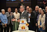 Almo&ccedil;o de Anivers&aacute;rio 2025