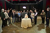 Almo&ccedil;o de Anivers&aacute;rio 2025