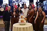 Almo&ccedil;o de Anivers&aacute;rio 2025