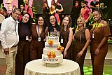 Almo&ccedil;o de Anivers&aacute;rio 2025