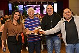 Almo&ccedil;o de Anivers&aacute;rio 2025