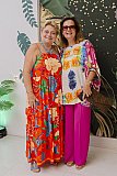 Almo&ccedil;o das Mulheres na AABB Santos 2025