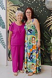 Almo&ccedil;o das Mulheres na AABB Santos 2025