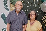 Almo&ccedil;o das Mulheres na AABB Santos 2025