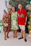 Almo&ccedil;o das Mulheres na AABB Santos 2025