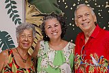 Almo&ccedil;o das Mulheres na AABB Santos 2025