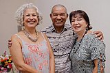 Almo&ccedil;o das Mulheres na AABB Santos 2025