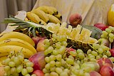 Almo&ccedil;o das Mulheres na AABB Santos 2025