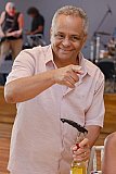 Almo&ccedil;o das Mulheres na AABB Santos 2025