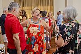 Almo&ccedil;o das Mulheres na AABB Santos 2025