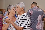 Almo&ccedil;o das Mulheres na AABB Santos 2025