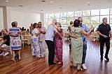 Almo&ccedil;o das Mulheres na AABB Santos 2025