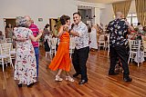 Almo&ccedil;o das Mulheres na AABB Santos 2025