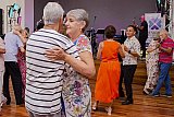 Almo&ccedil;o das Mulheres na AABB Santos 2025