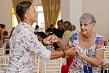 Almo&ccedil;o das Mulheres na AABB Santos 2025