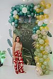 Almo&ccedil;o das Mulheres na AABB Santos 2025