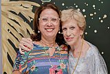 Almo&ccedil;o das Mulheres na AABB Santos 2025