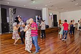 Almo&ccedil;o das Mulheres na AABB Santos 2025